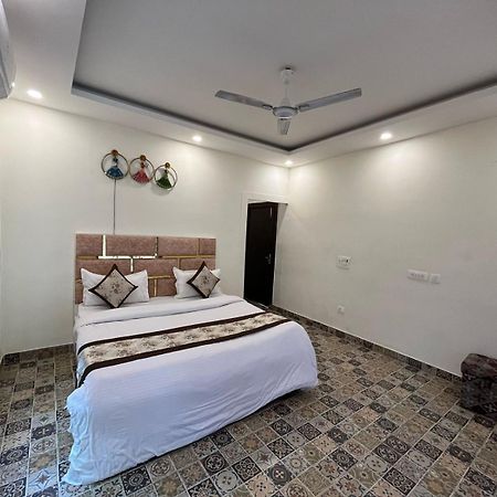 Villa Vibein 71- 2Bhk Farm With Pool & Garden Sector 150 Noida Greater Noida Esterno foto