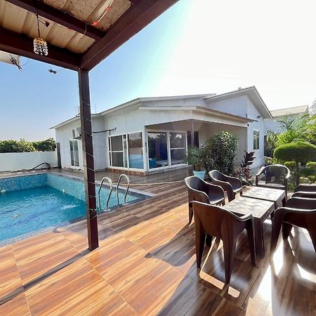 Villa Vibein 71- 2Bhk Farm With Pool & Garden Sector 150 Noida Greater Noida Esterno foto