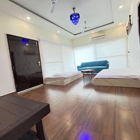 Villa Vibein 71- 2Bhk Farm With Pool & Garden Sector 150 Noida Greater Noida Esterno foto