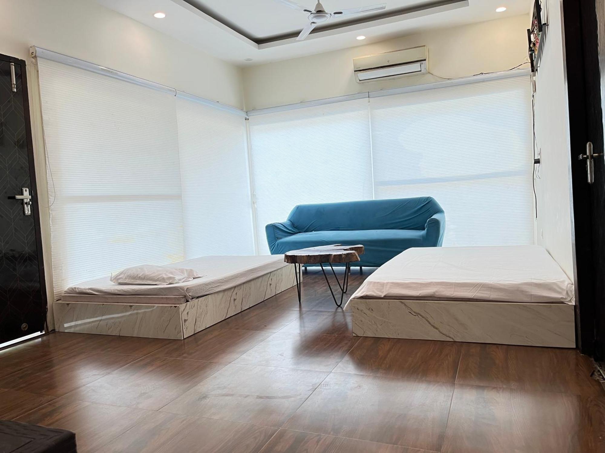 Villa Vibein 71- 2Bhk Farm With Pool & Garden Sector 150 Noida Greater Noida Esterno foto