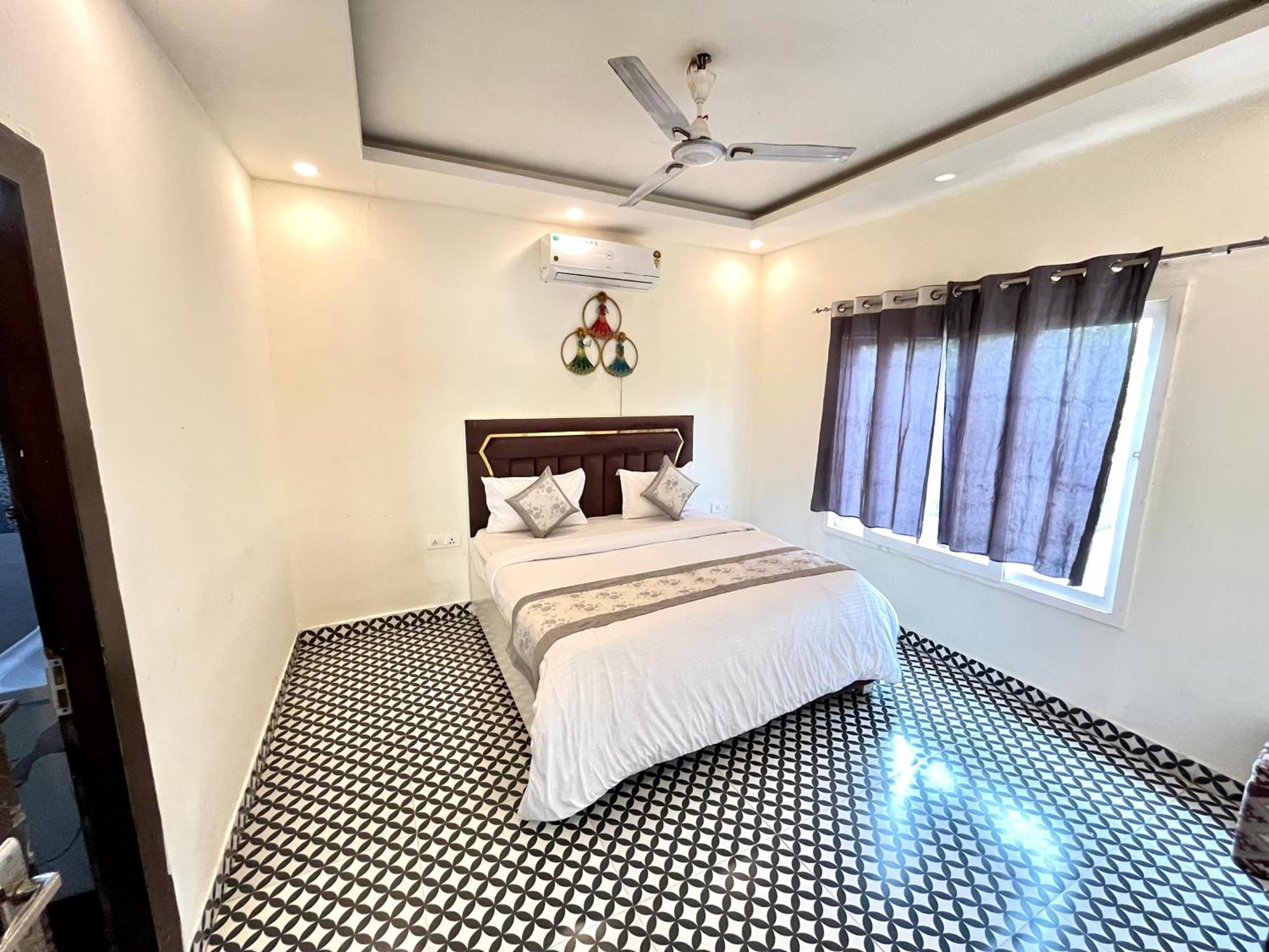 Villa Vibein 71- 2Bhk Farm With Pool & Garden Sector 150 Noida Greater Noida Esterno foto